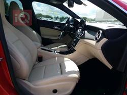 مرسيدس بنز CLA